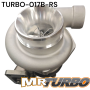 TURBO-017B-RS II